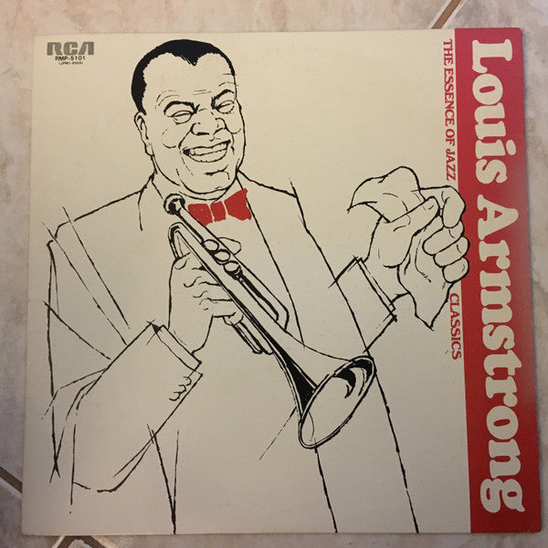 The Essence Of Jazz Classics, Vol. 1