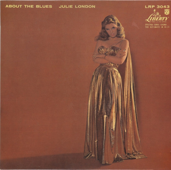 About The Blues