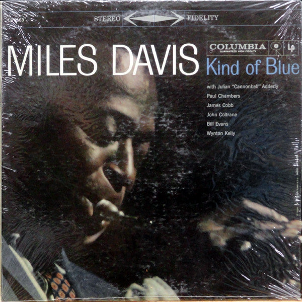 Kind Of Blue