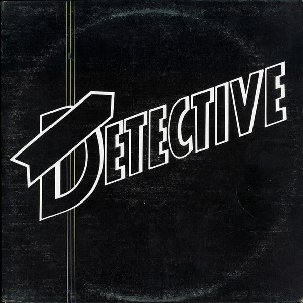 Detective