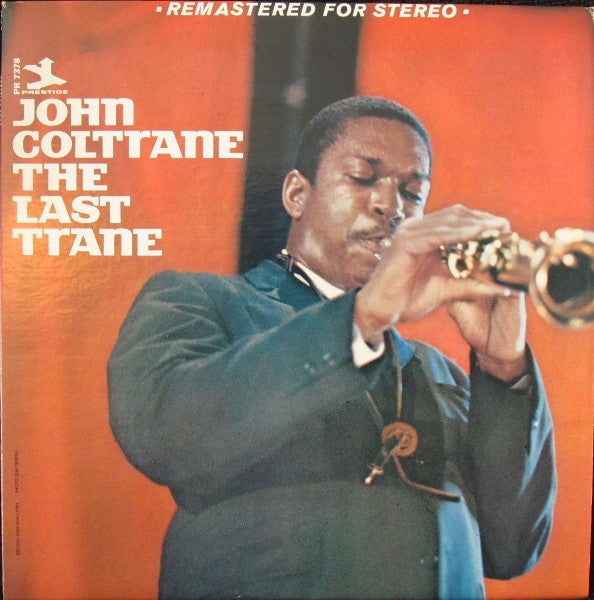 The Last Trane