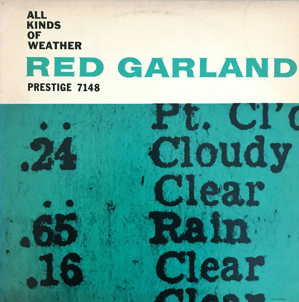 All Kinds Of Weather