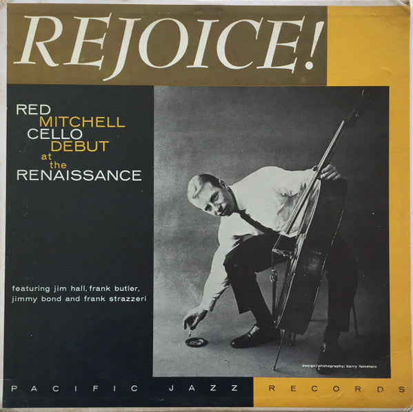 Rejoice!