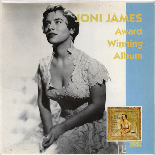 Award Winning Album