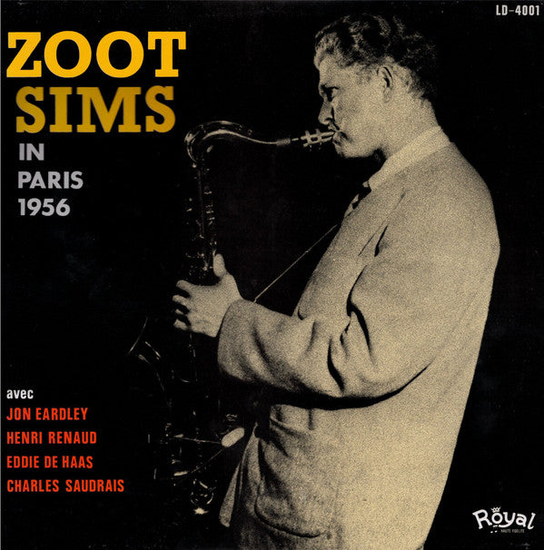 Night Session In Paris