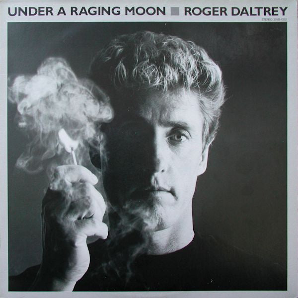 Under A Raging Moon