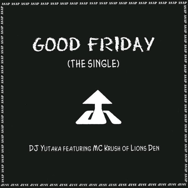 Good Friday