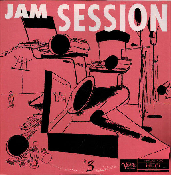 Jam Session #3