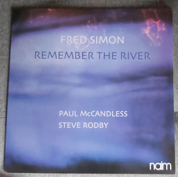 Remember The River