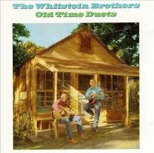 Old Time Duets