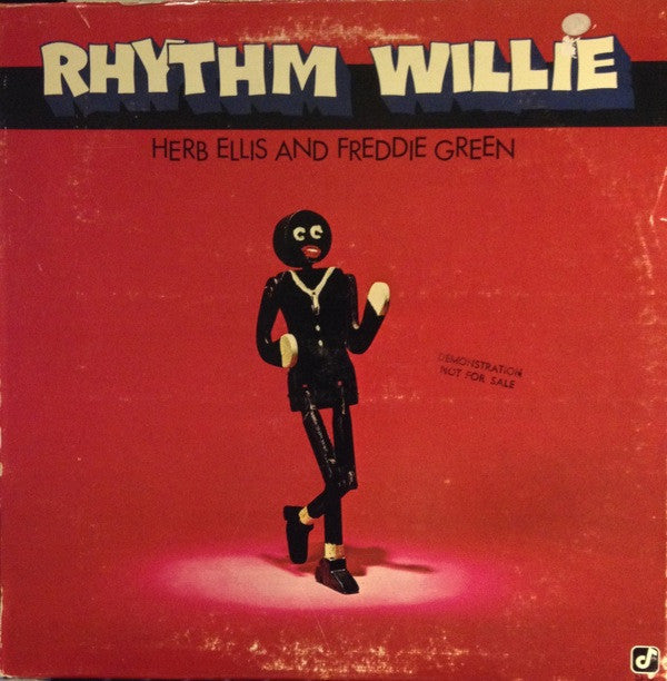 Rhythm Willie