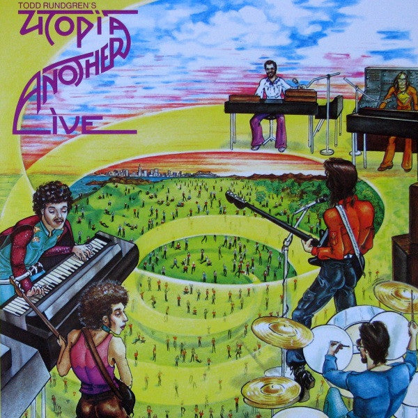 Another Live