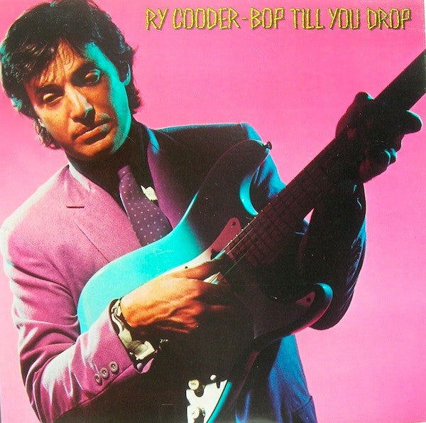 Bop Till You Drop