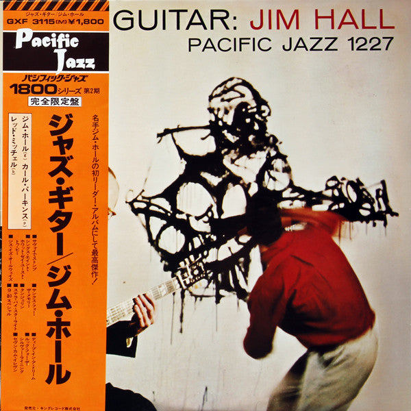 Jazz Guitar