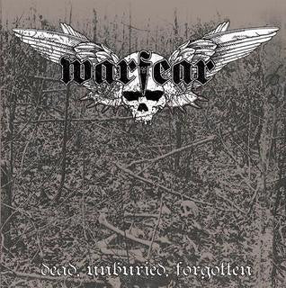Dead, Unburied, Forgotten