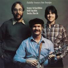 Fiddle Tunes For Banjo