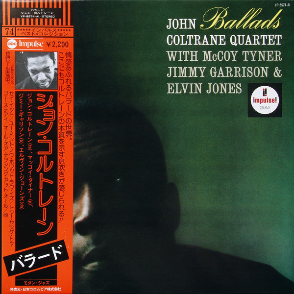 Ballads