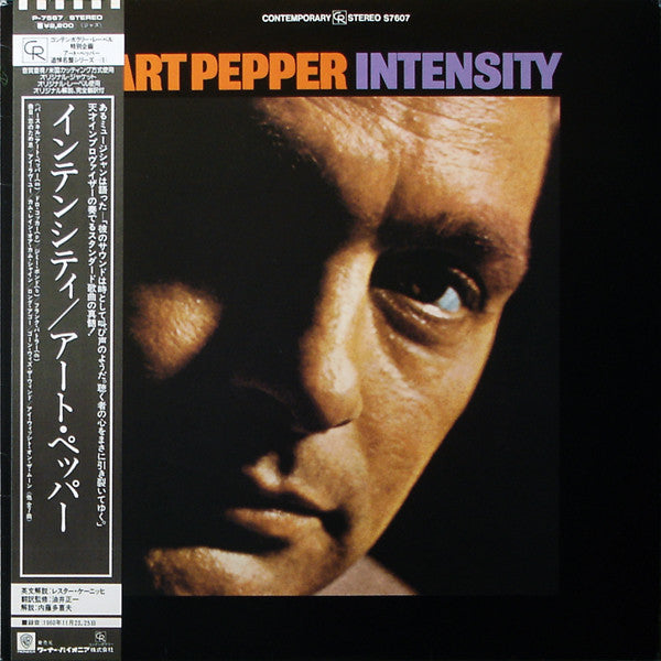 Intensity