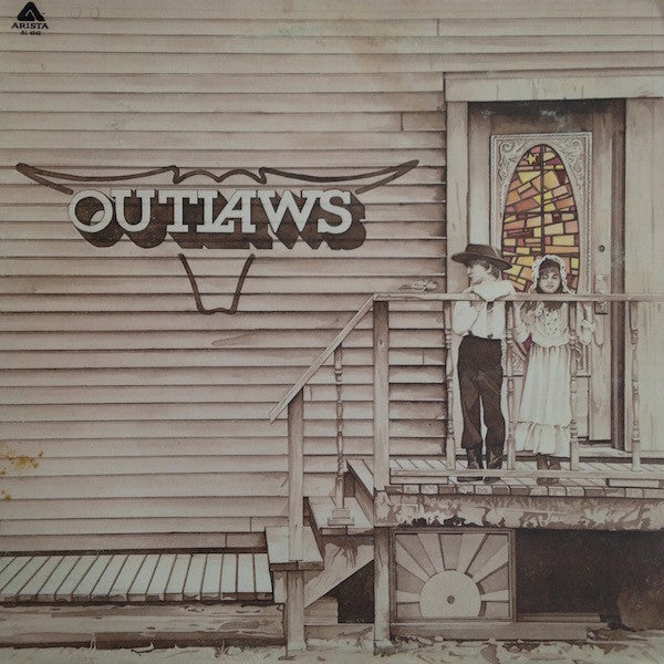 Outlaws