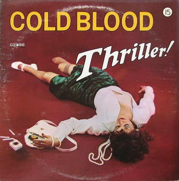 Thriller!