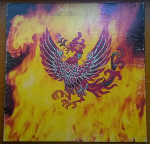 Phoenix