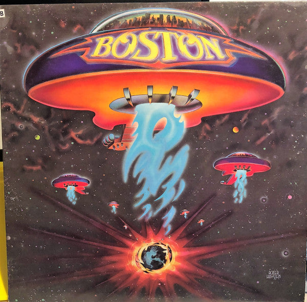 Boston