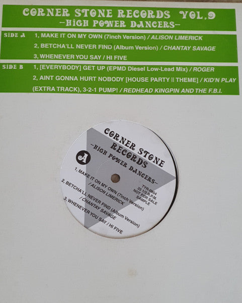 Unknown Release