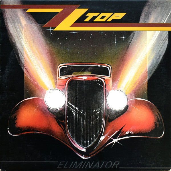 Eliminator