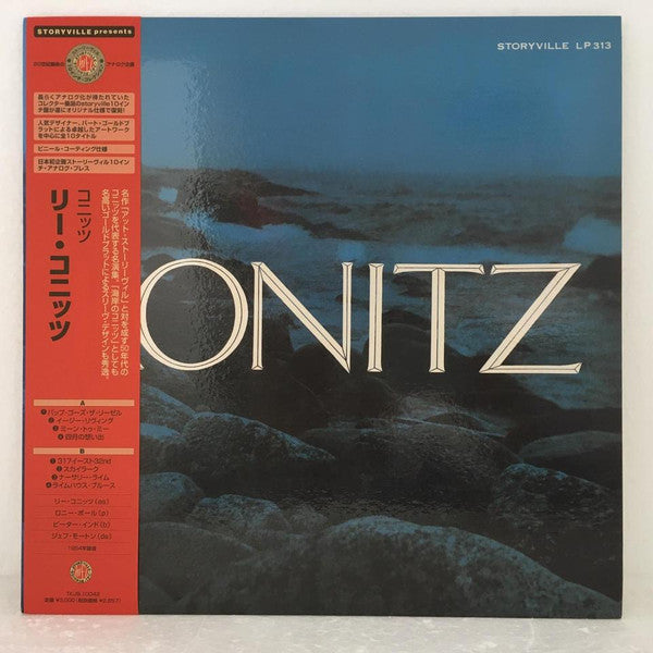 Konitz