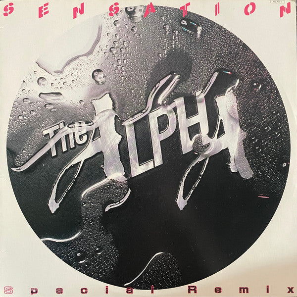 Sensation Special Remix