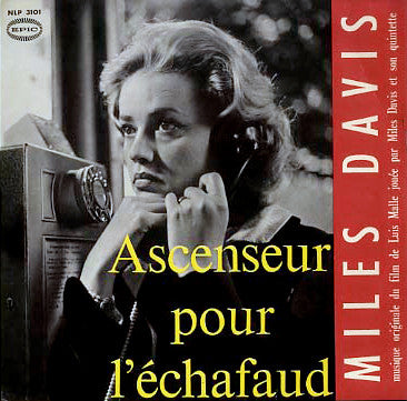 Ascenseur Pour L'Échafaud