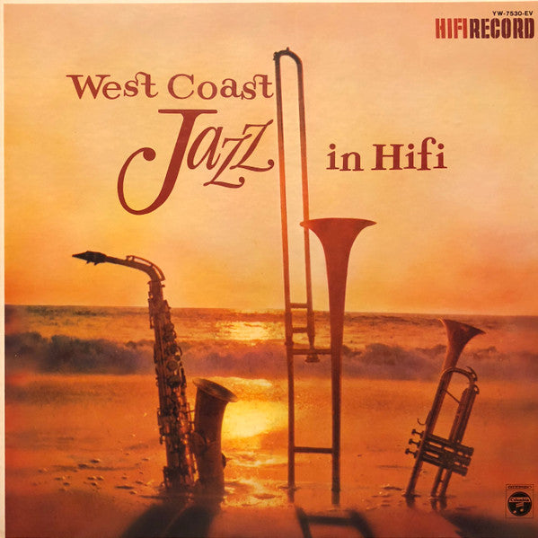 Jazz Erotica