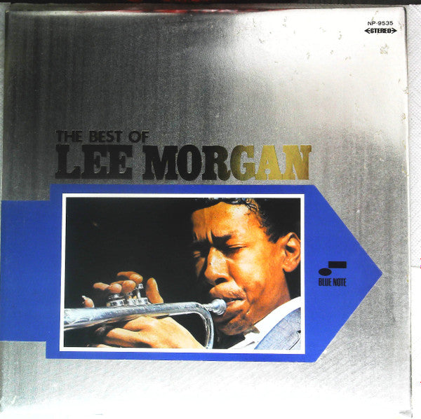 The Best Of Lee Morgan