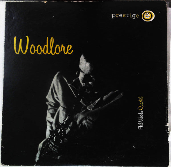 Woodlore