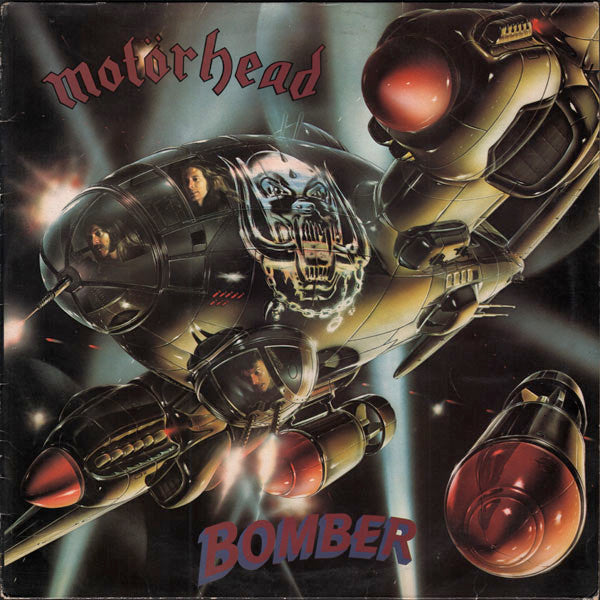 Bomber