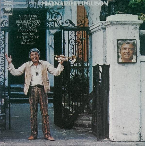 Maynard Ferguson