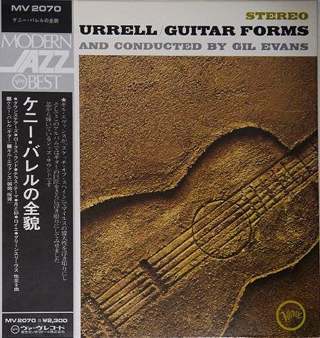Guitar Forms