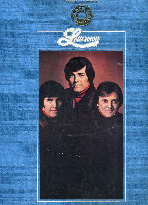 Golden Disk Series