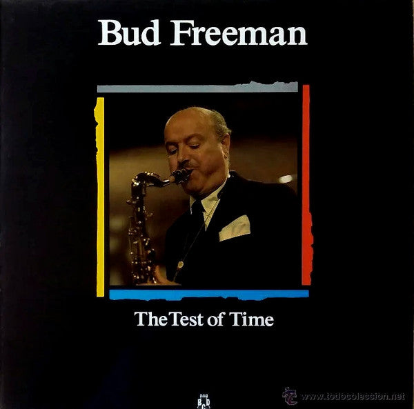 Bud Freeman