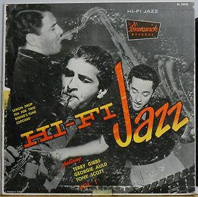 Hi-Fi Jazz