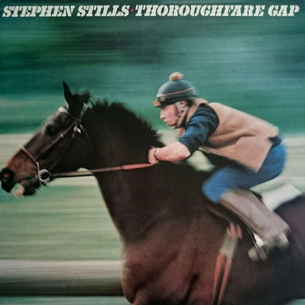 Thoroughfare Gap