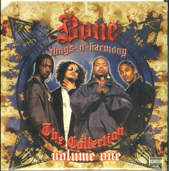 The Collection Volume One