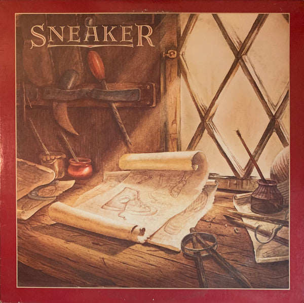 Sneaker