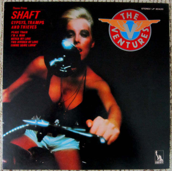 Theme From Shaft