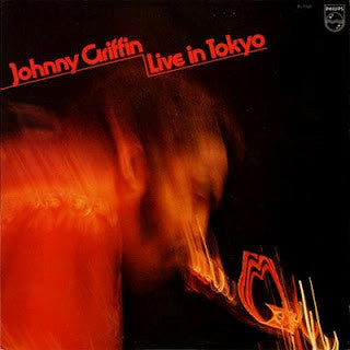 Live In Tokyo
