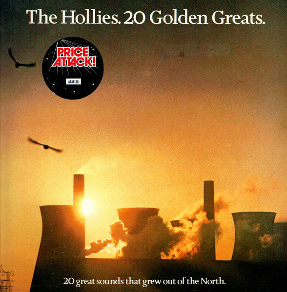 20 Golden Greats