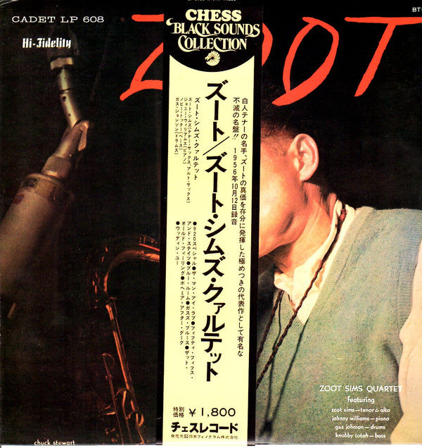 Zoot