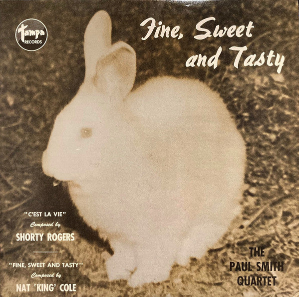 Paul Smith Quartet