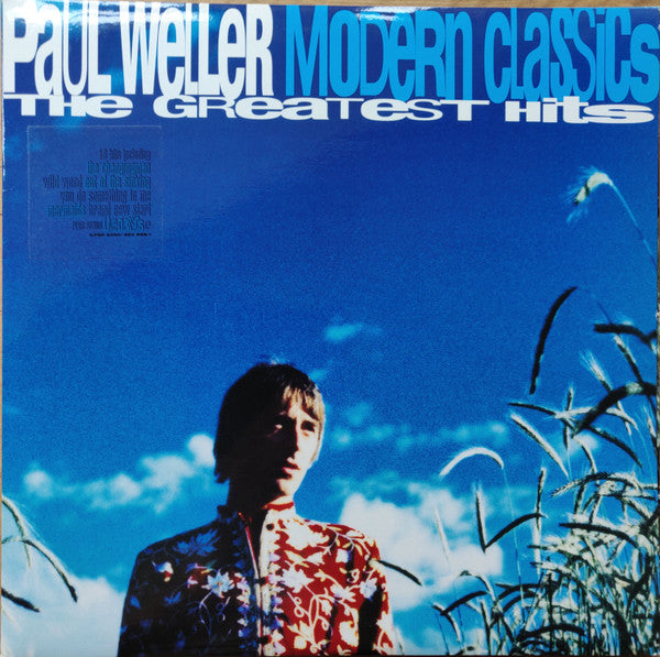 Modern Classics - The Greatest Hits