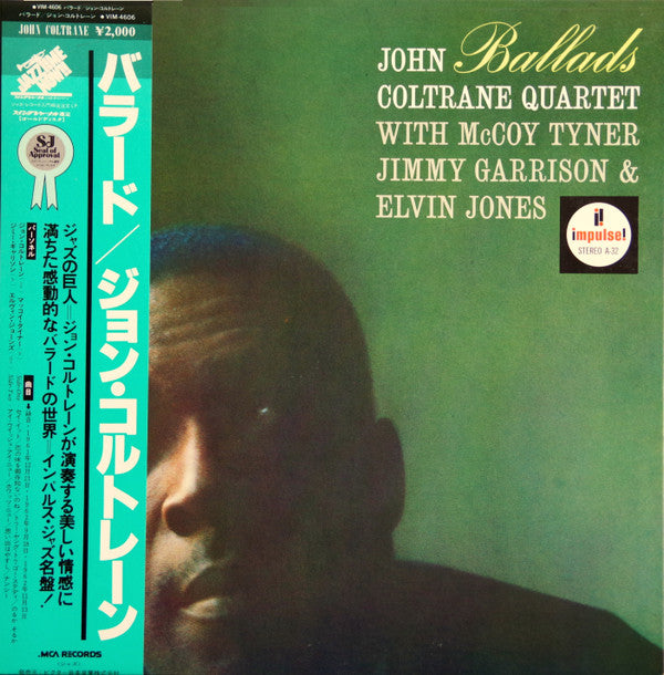 Ballads